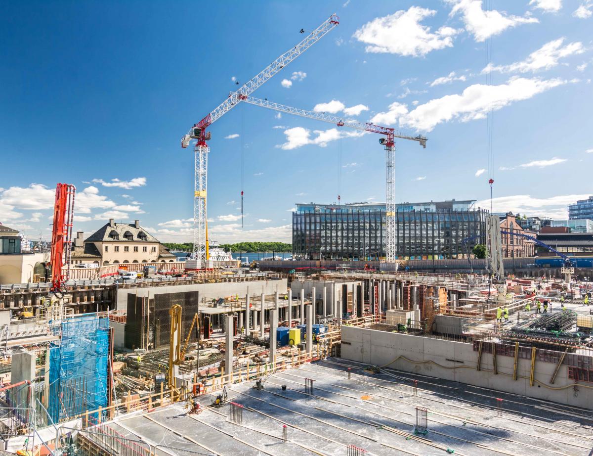 Roland Le Roux, Président de BTP Consultants, parie sur le diagnostic immobilier